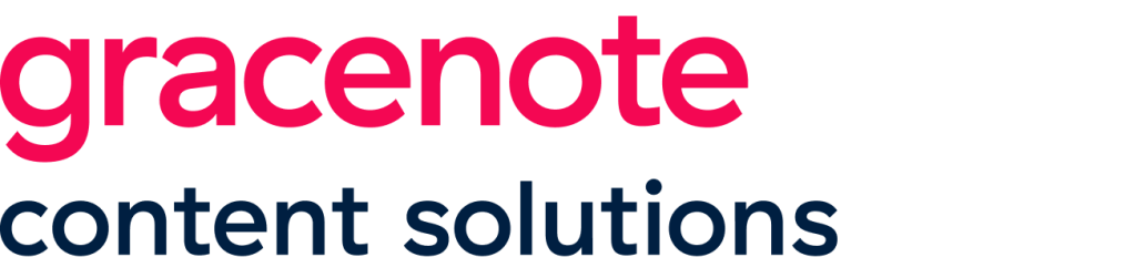 Gracenote Content Solutions